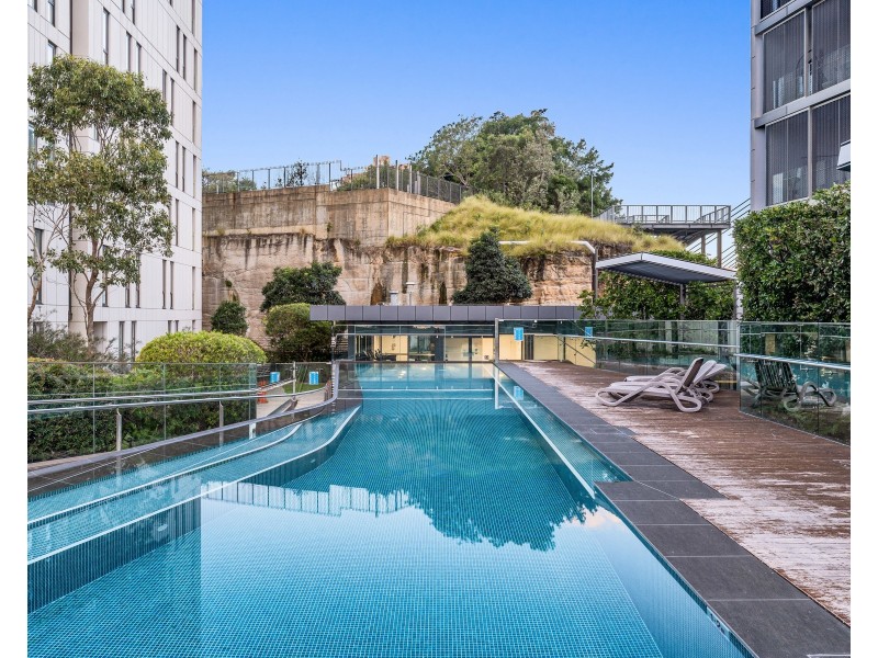 9D/4 Distillery Drive, Pyrmont NSW 2009