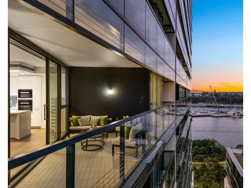 9D/4 Distillery Drive, Pyrmont NSW 2009
