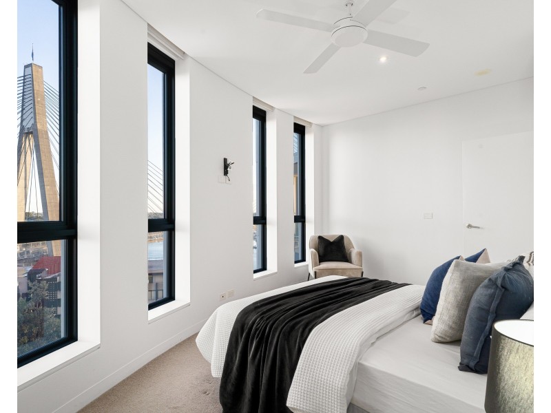 9D/4 Distillery Drive, Pyrmont NSW 2009