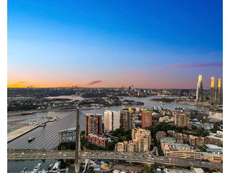 9D/4 Distillery Drive, Pyrmont NSW 2009
