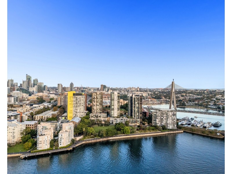 9D/4 Distillery Drive, Pyrmont NSW 2009