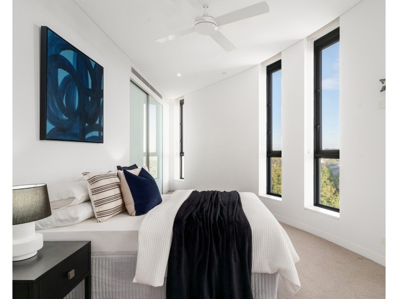 9D/4 Distillery Drive, Pyrmont NSW 2009