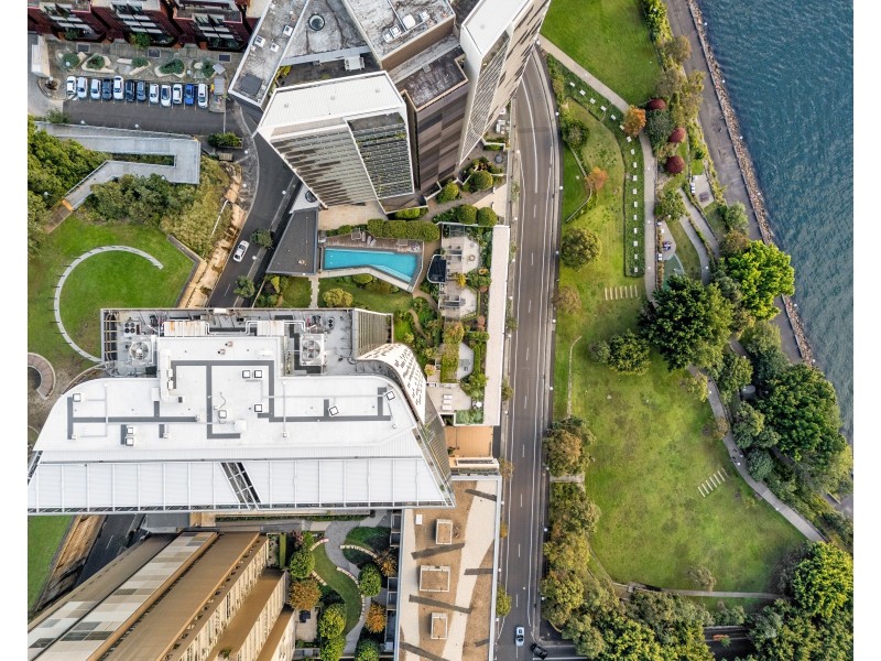 9D/4 Distillery Drive, Pyrmont NSW 2009