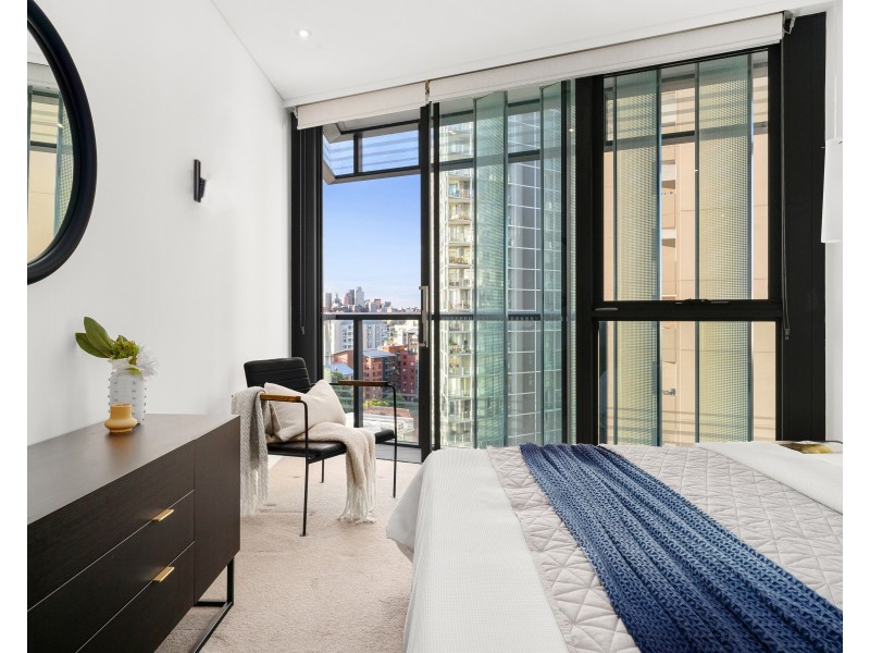 9D/4 Distillery Drive, Pyrmont NSW 2009