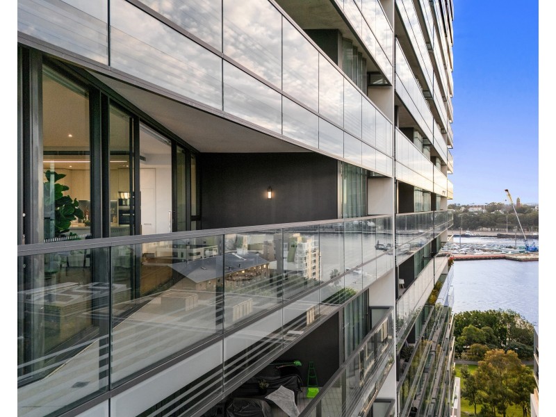 9D/4 Distillery Drive, Pyrmont NSW 2009