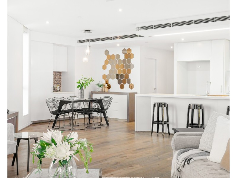 9D/4 Distillery Drive, Pyrmont NSW 2009