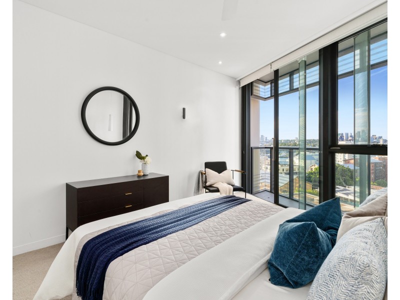 9D/4 Distillery Drive, Pyrmont NSW 2009