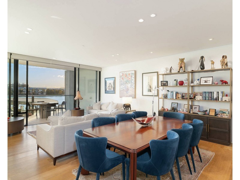 202/27 Barangaroo Avenue, Barangaroo NSW 2000