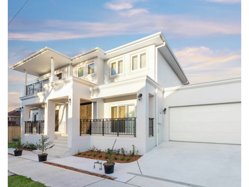 4 Walter Street, Croydon NSW 2132