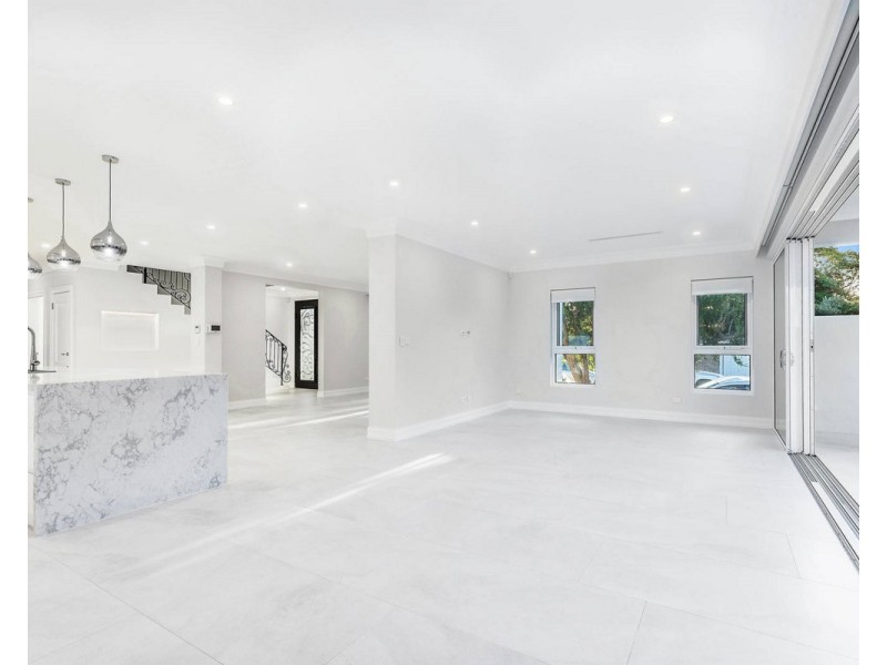4 Walter Street, Croydon NSW 2132