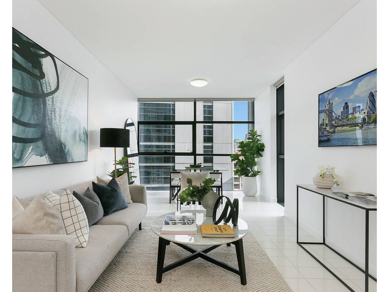 3112/101 Bathurst Street, Sydney NSW 2000