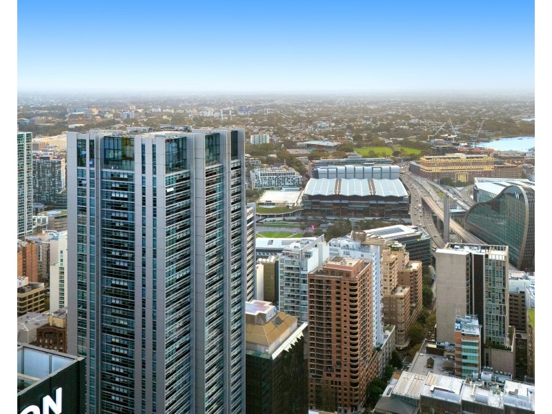 3112/101 Bathurst Street, Sydney NSW 2000