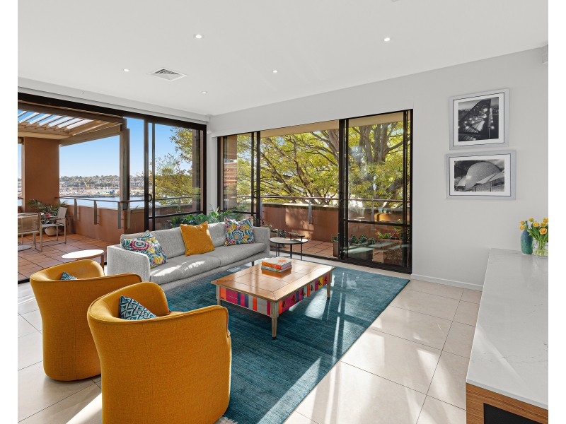 5/81 Point Street, Pyrmont NSW 2009