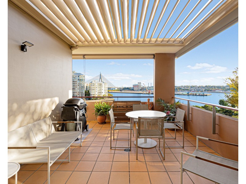 5/81 Point Street, Pyrmont NSW 2009