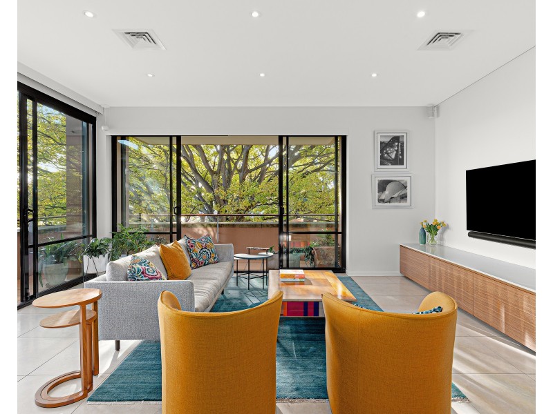 5/81 Point Street, Pyrmont NSW 2009