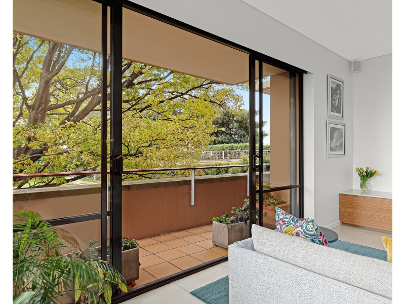 5/81 Point Street, Pyrmont NSW 2009