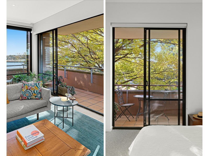 5/81 Point Street, Pyrmont NSW 2009