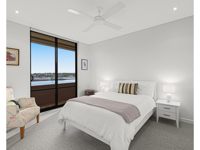 5/81 Point Street, Pyrmont NSW 2009