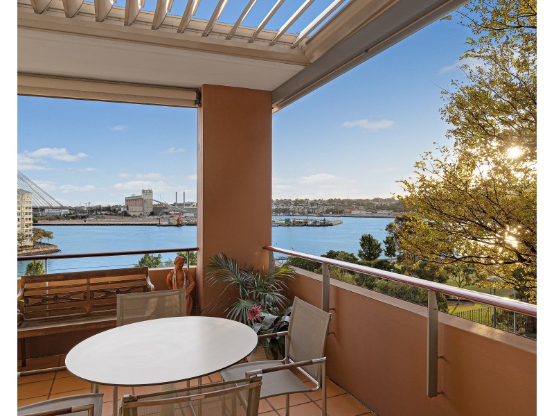 5/81 Point Street, Pyrmont NSW 2009