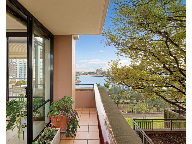 5/81 Point Street, Pyrmont NSW 2009