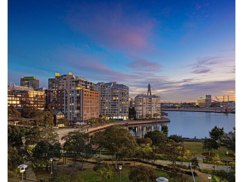 5/81 Point Street, Pyrmont NSW 2009