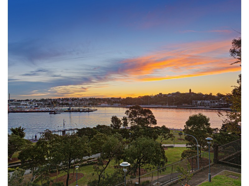 5/81 Point Street, Pyrmont NSW 2009