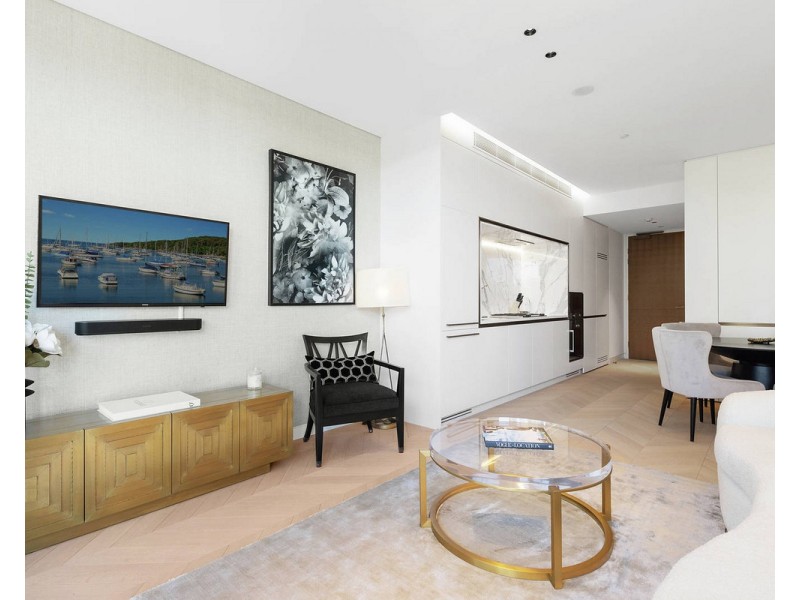 803/71 Macquarie Street, Sydney NSW 2000