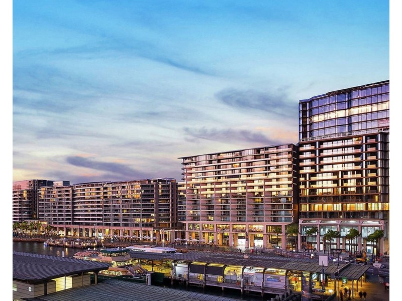 803/71 Macquarie Street, Sydney NSW 2000