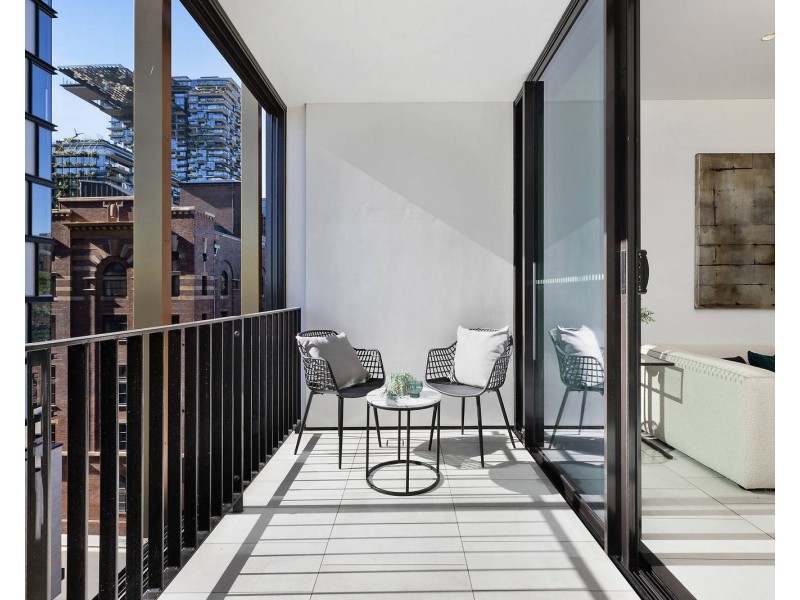 620/8 Central Park Avenue, Chippendale NSW 2008