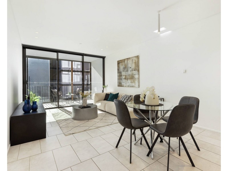 620/8 Central Park Avenue, Chippendale NSW 2008