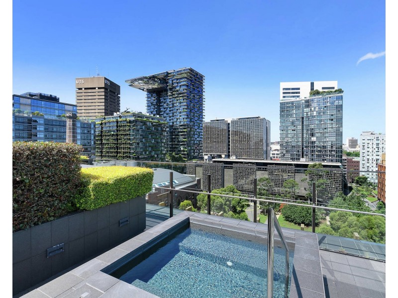 620/8 Central Park Avenue, Chippendale NSW 2008