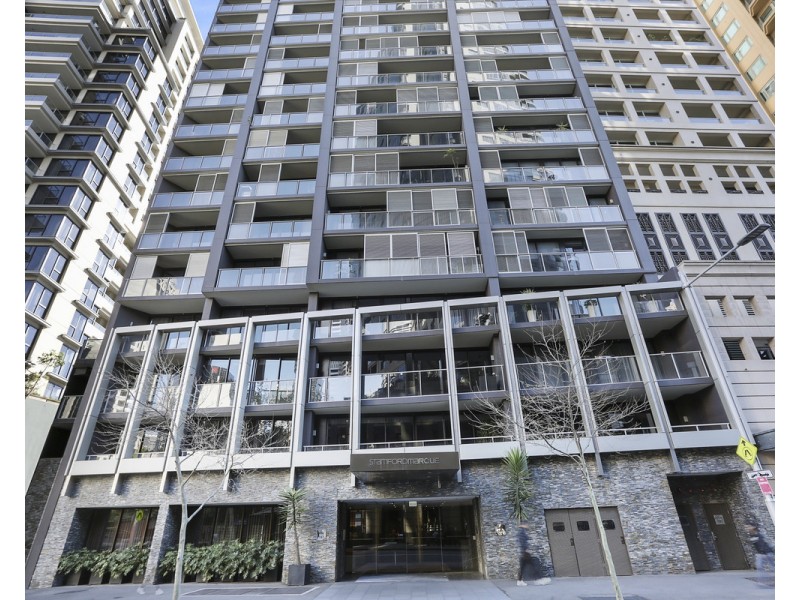 161 Kent Street, Sydney NSW 2000