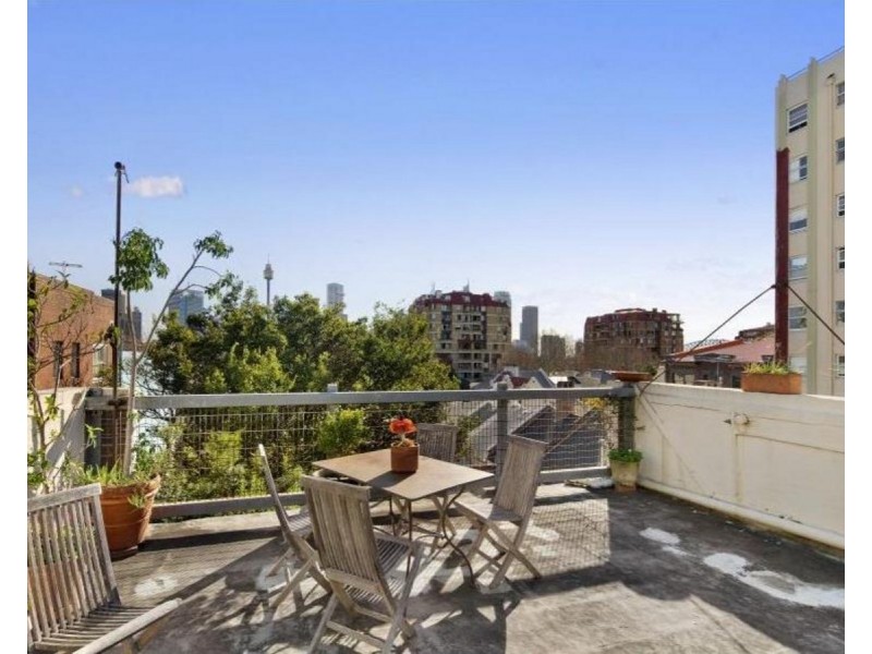 5/13-17 Hughes Street, Potts Point NSW 2011