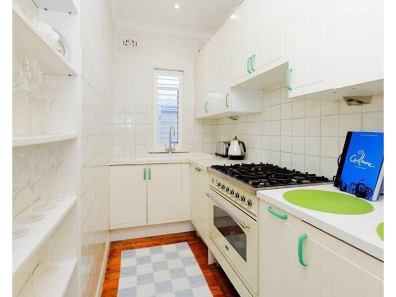 5/13-17 Hughes Street, Potts Point NSW 2011