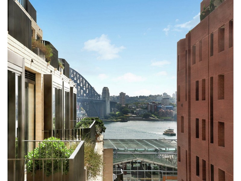 38 Bridge Street, Sydney NSW 2000
