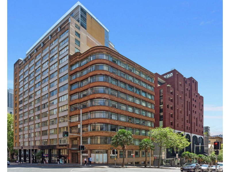 38 Bridge Street, Sydney NSW 2000