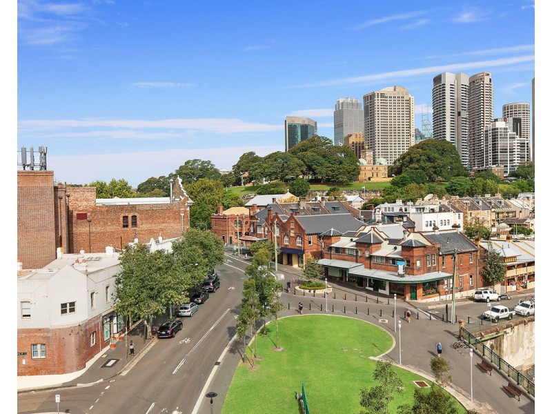 6 Argyle Place, Millers Point NSW 2000