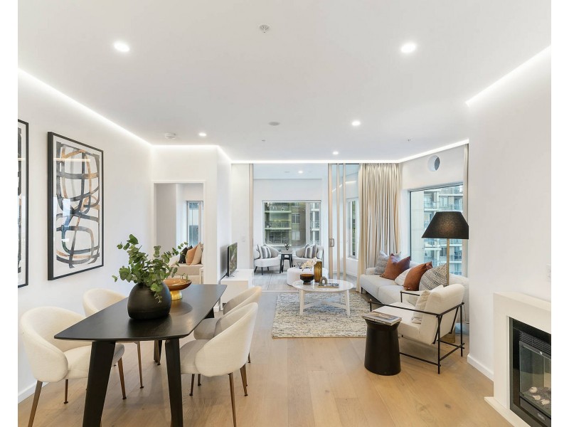 1901/116 Bathurst Street, Sydney NSW 2000