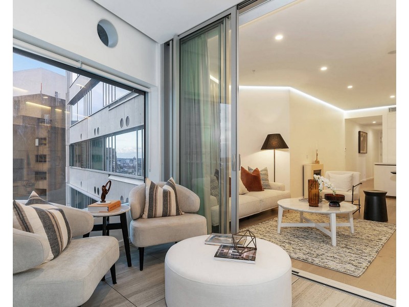 1901/116 Bathurst Street, Sydney NSW 2000