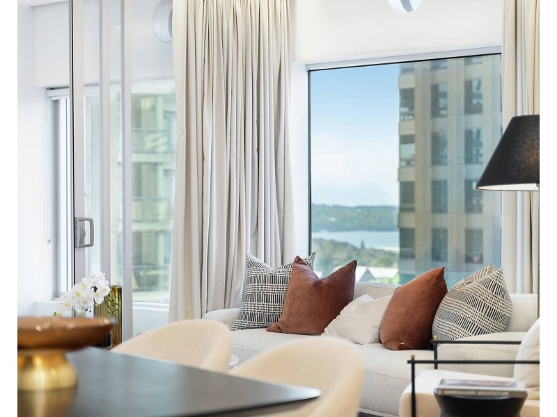 1901/116 Bathurst Street, Sydney NSW 2000