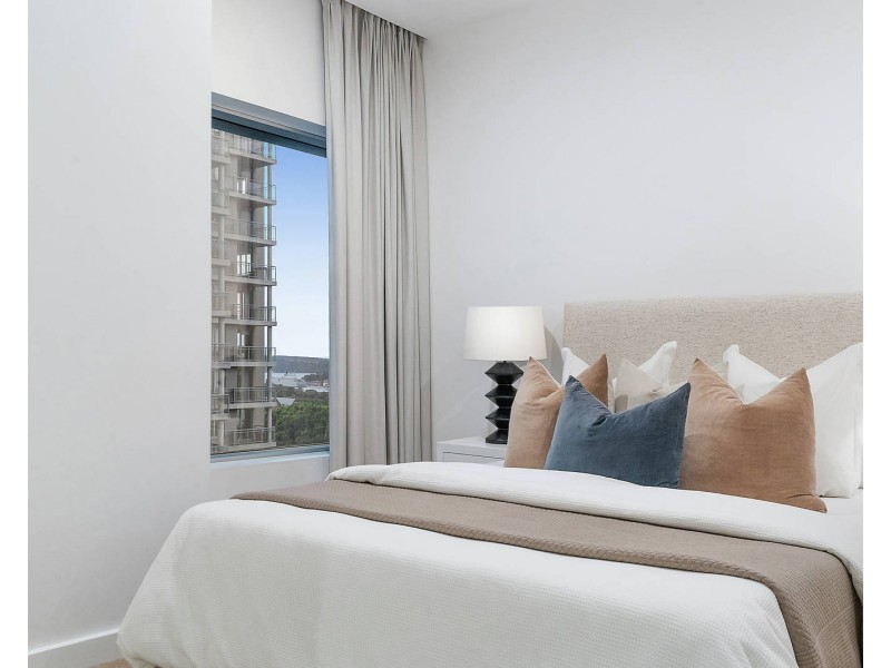 1901/116 Bathurst Street, Sydney NSW 2000