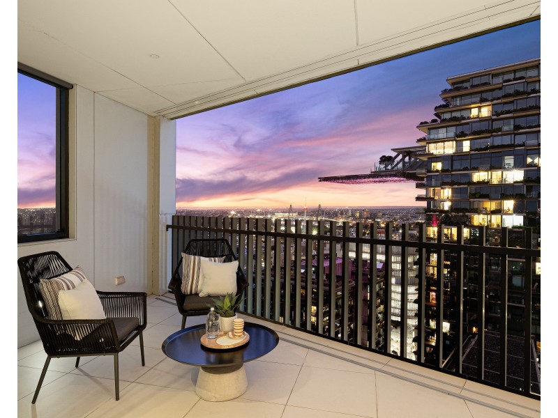 2701/18 Park Lane, Chippendale NSW 2008