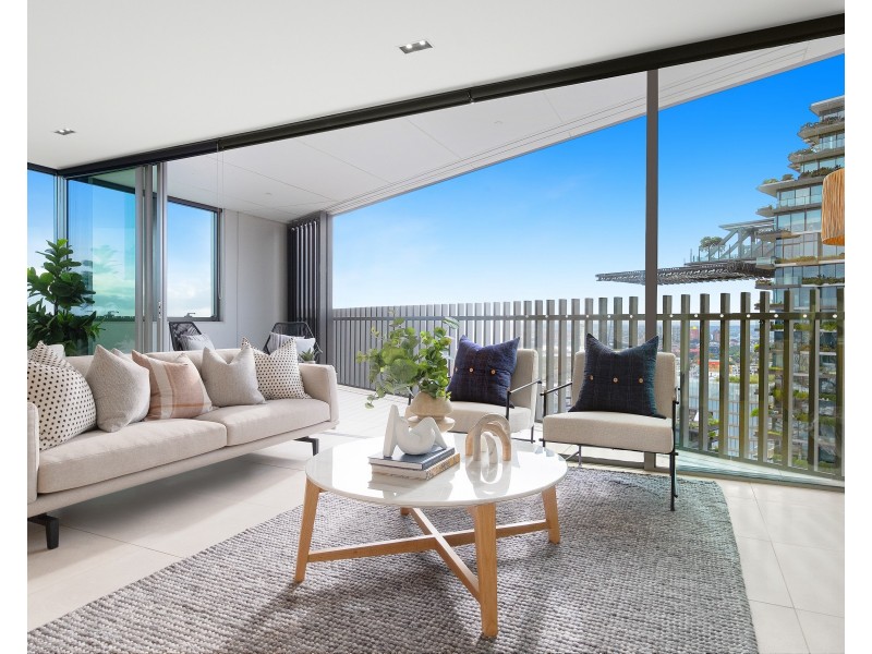 2701/18 Park Lane, Chippendale NSW 2008