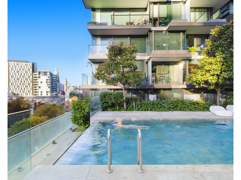 2701/18 Park Lane, Chippendale NSW 2008