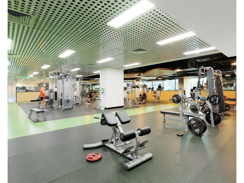 2701/18 Park Lane, Chippendale NSW 2008