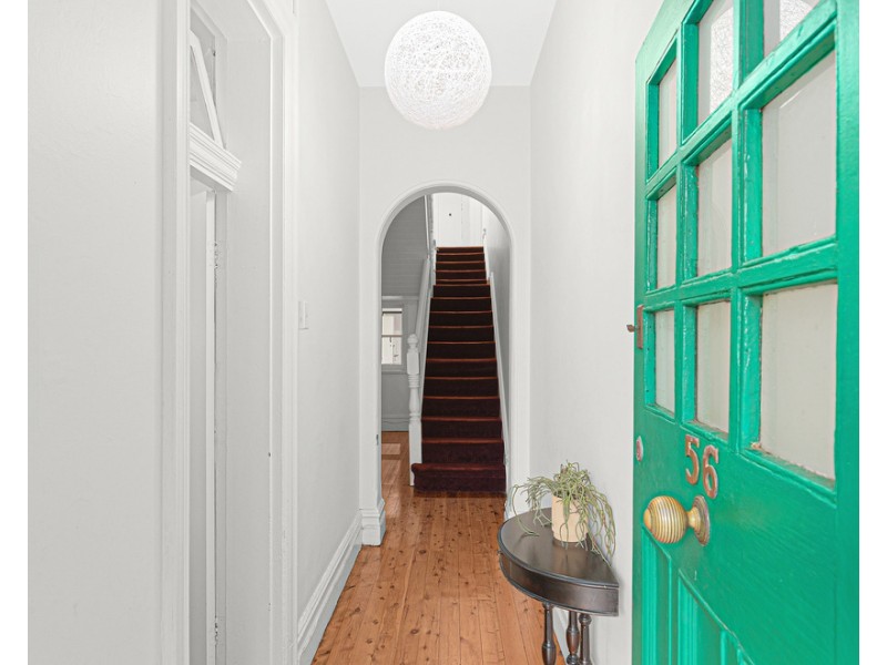 56 Lower Fort Street, Millers Point NSW 2000