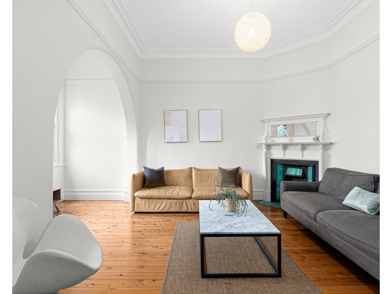 56 Lower Fort Street, Millers Point NSW 2000