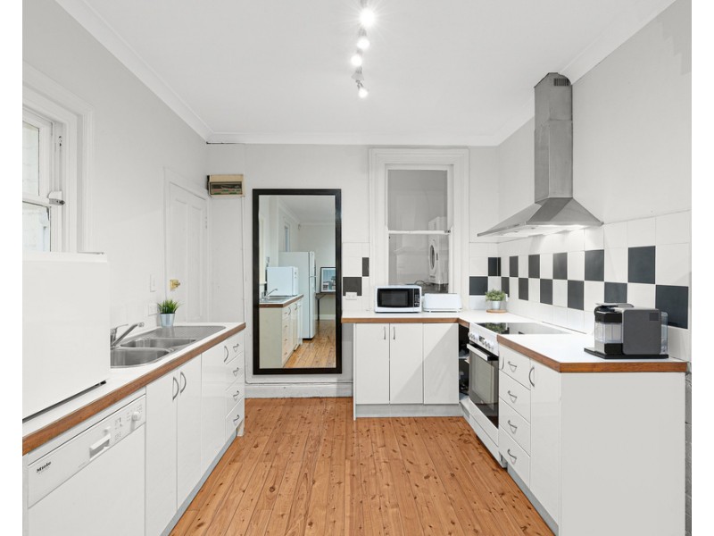 56 Lower Fort Street, Millers Point NSW 2000