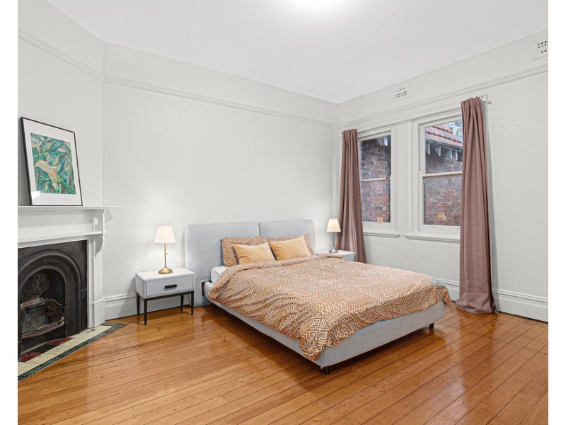 56 Lower Fort Street, Millers Point NSW 2000
