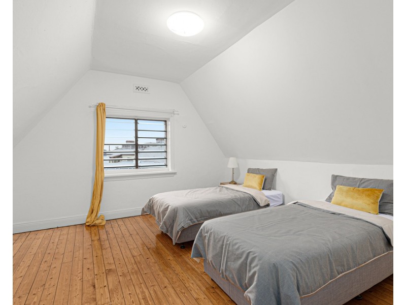 56 Lower Fort Street, Millers Point NSW 2000